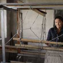 Woman: una scena del film