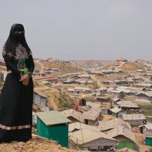 Woman: un frame del film