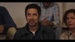 Somewhere In Queens - Trailer