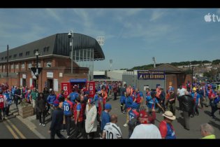 Ted Lasso - Trailer Season 3