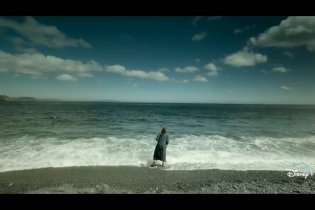 Peter Pan & Wendy - Trailer