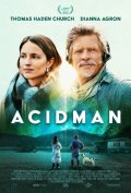 Locandina di Acidman