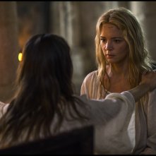 Benedetta: una sequenza