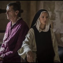 Benedetta: una foto del film