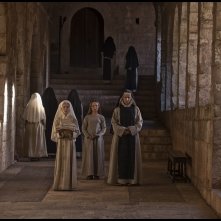 Benedetta: una scena