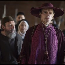 Benedetta: una foto del film drammatico