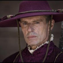 Benedetta: una scena del film drammatico