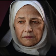 Benedetta: un'inquadratura del film