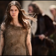 Benedetta: un frame del film drammatico