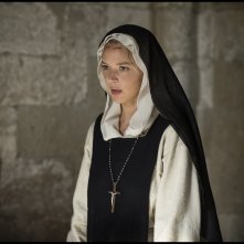 Benedetta: un'immagine del film