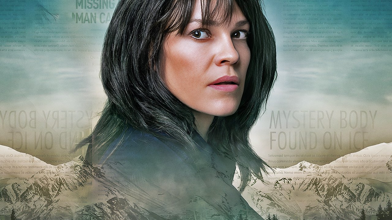 Daily Alaskan, la recensione: Hilary Swank come la Erin Brockovich dei nativi