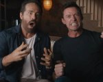 Deadpool 3: ecco quando inizieranno le riprese del film Marvel con Ryan Reynolds e Hugh Jackman