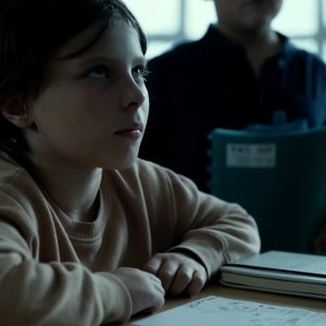 Il patto del silenzio - Playground: una scena del film
