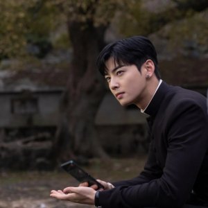 Island: un'immagine della serie