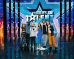 Italia's Got Talent arriva su Disney+: Khaby Lame  in giuria e Aurora e Fru dei The Jackal alla conduzione
