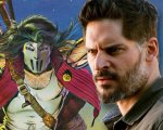 Tartarughe Ninja: Joe Manganiello doveva essere Casey Jones nello spin-off