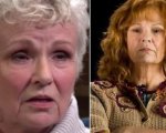 Julie Walters, la Molly Weasley di Harry Potter, lascia Truelove per motivi di salute