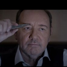 L'uomo che disegnò Dio: una foto del film