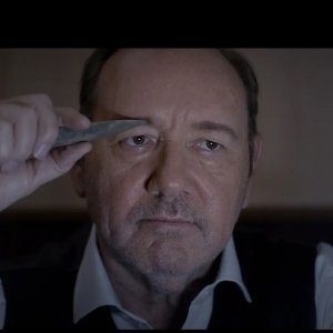 L'uomo che disegnò Dio: una foto del film