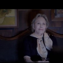 L'uomo che disegnò Dio: una sequenza del film