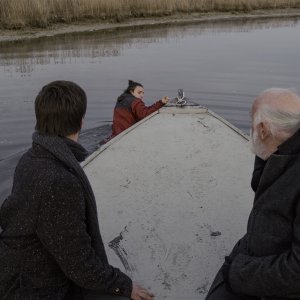 La memoria del mondo: una scena del film