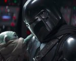 The Mandalorian 3: Grogu è potente nella Forza nel nuovo trailer ufficiale