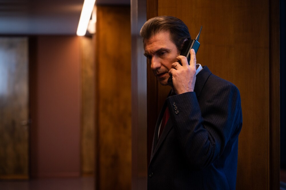 Mixed by Erry tutte le canzoni del film di Sydney Sibilia Movieplayer.it