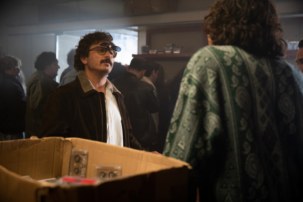 Mixed by Erry, la recensione copiala ancora, dj Erry Movieplayer.it