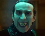 Renfield: il film con Nicolas Cage debutterà in anteprima mondiale all'Overlook Film Festival 2023