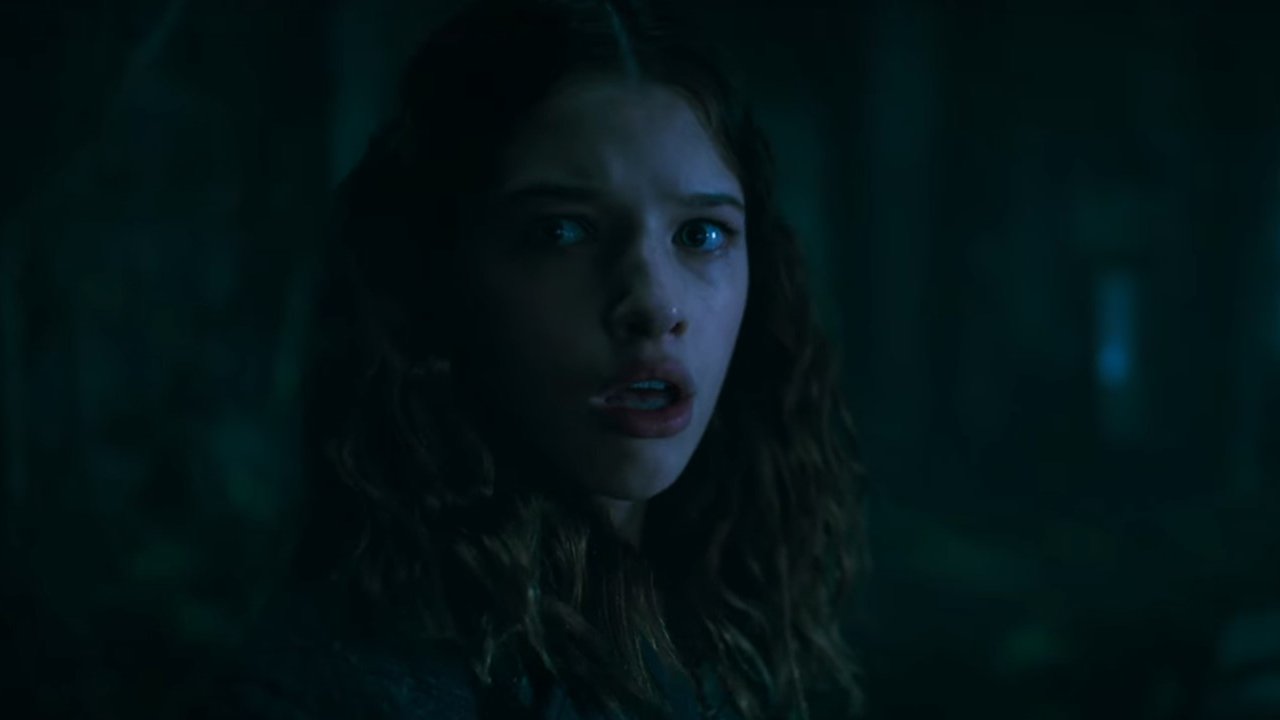 Peter Pan & Wendy: il trailer italiano e il poster del nuovo film live-action Disney