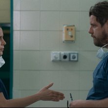 Preparativi per stare insieme per un periodo indefinito di tempo: una sequenza del film