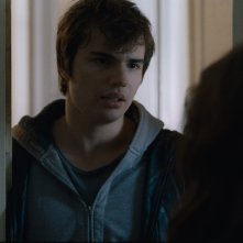 Preparativi per stare insieme per un periodo indefinito di tempo: una scena