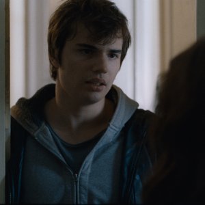 Preparativi per stare insieme per un periodo indefinito di tempo: una scena