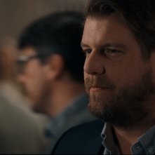 Preparativi per stare insieme per un periodo indefinito di tempo: una scena del film