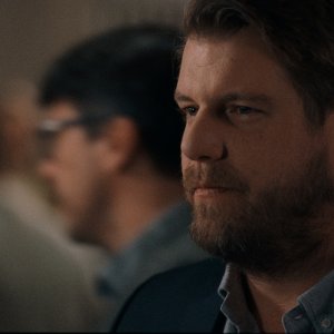 Preparativi per stare insieme per un periodo indefinito di tempo: una scena del film