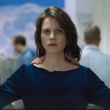 Preparativi per stare insieme per un periodo indefinito di tempo: una scena tratta dal film