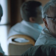 Preparativi per stare insieme per un periodo indefinito di tempo: un'inquadratura del film