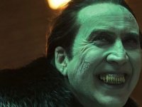 Renfield, Nicolas Cage: 'Ho sempre saputo che avrei interpretato Dracula prima o poi'