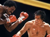 Rocky II: Sylvester Stallone ha avuto bisogno di un'operazione dopo il combattimento con Carl Weathers