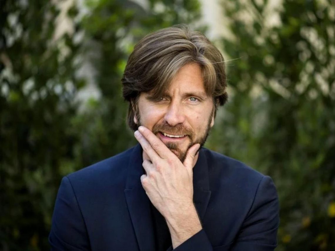 Cannes 2023: Ruben Östlund, regista di Triangle of Sadness, sarà il Presidente della giuria