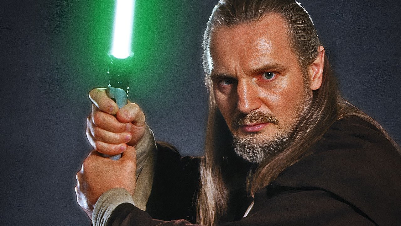 Star Wars: perché uno spin-off su Qui-Gon Jinn potrebbe essere un successo