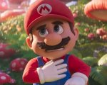 Super Mario Bros Il Film: la data di uscita è stata anticipata