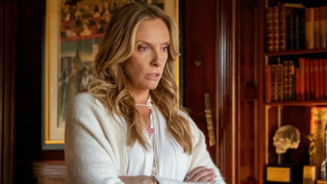 Mafia Mamma: Toni Collette viene catapultata nel mondo del crimine nel nuovo trailer