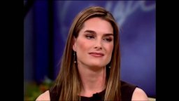 Pretty Baby: Brooke Shields - Trailer