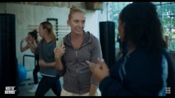 Mafia Mamma - Trailer