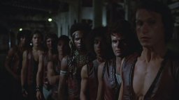 I guerrieri della notte - Trailer Sottotitolato