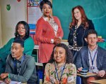 Abbott Elementary 2, la recensione: torna la comedy vincitrice ai Golden Globe ed è ancora meglio di prima