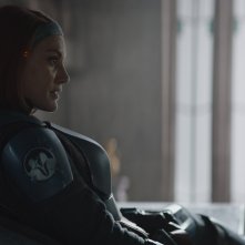 The Mandalorian 3: un'immagine della serie