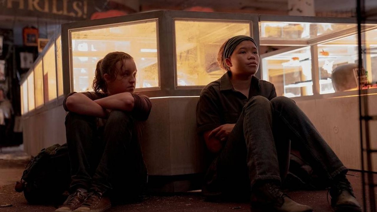 The Last of Us: l'episodio 7 è stato censurato in Medio Oriente