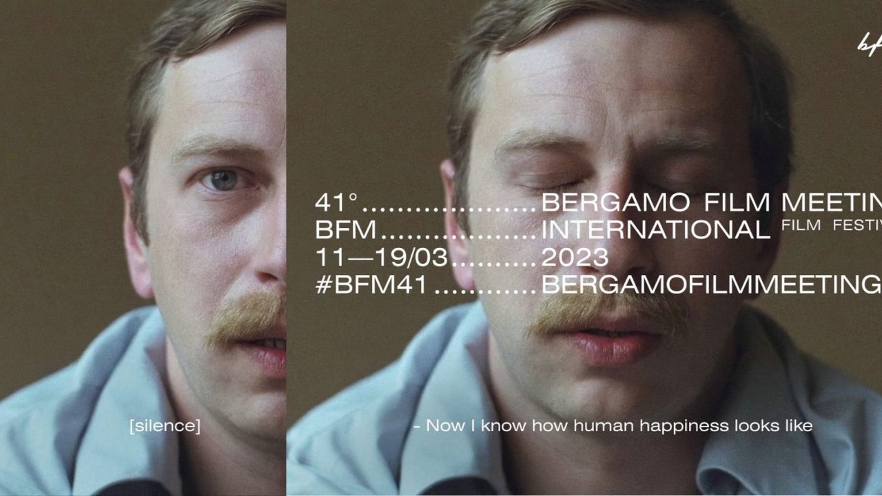 Bergamo Film Meeting 2023: il programma completo della 41 edizione